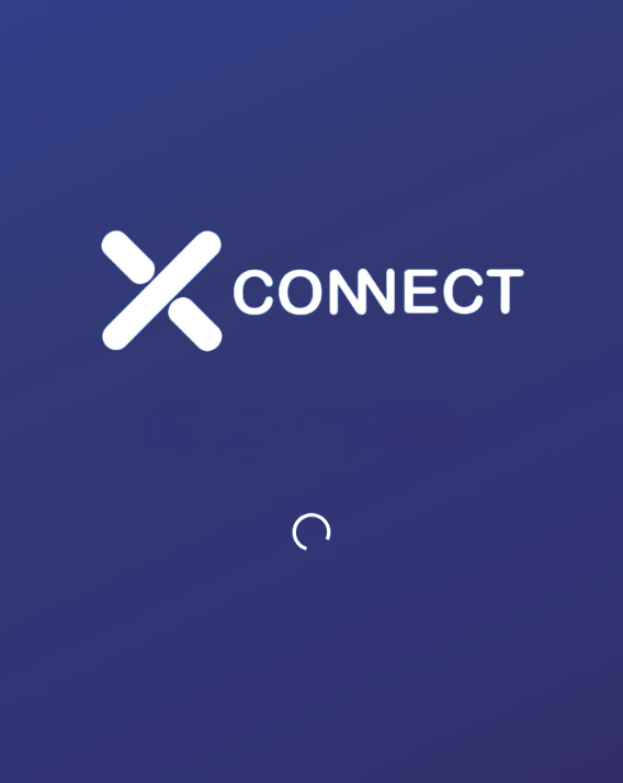 X-Connect Dashboard